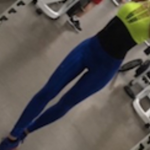 legging - Picture 6 of 8